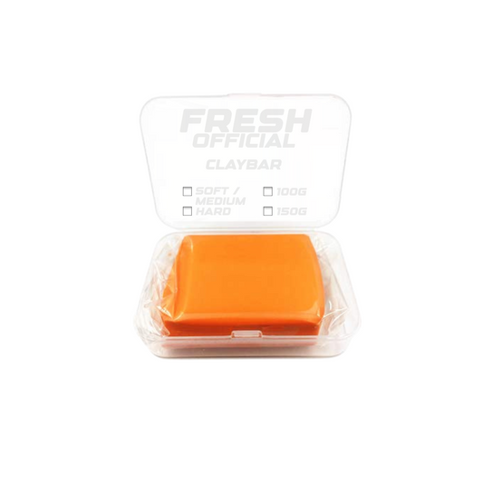 Claybar