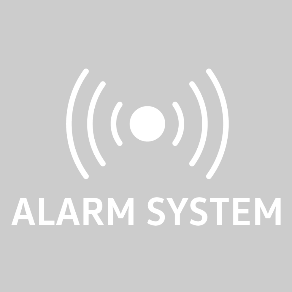 Alarm systeem