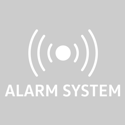 Alarm systeem